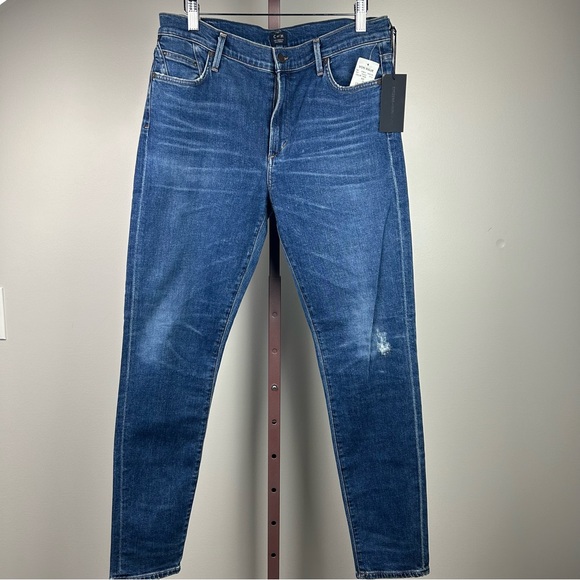 Citizens Of Humanity Denim - New! Citizens of Humanity Jeans